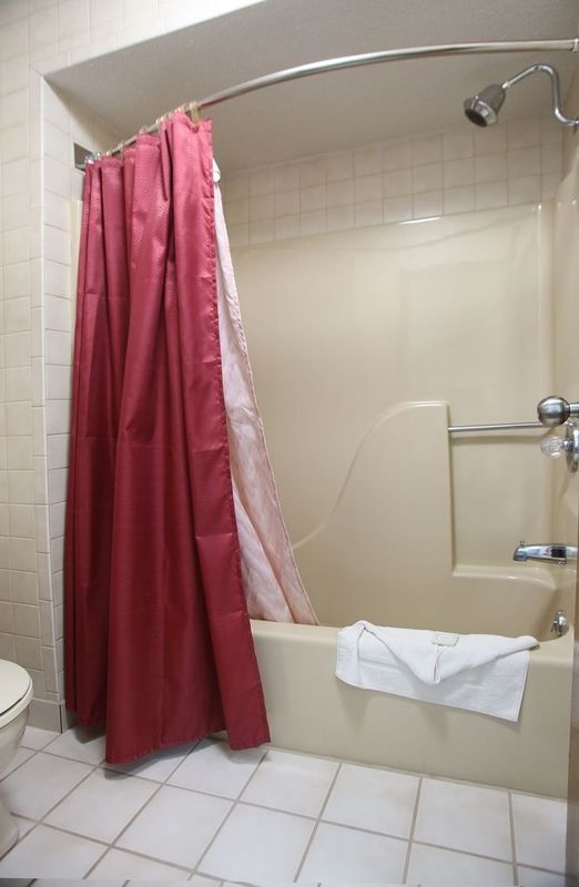 Budget Inn - Roxboro Habitación foto